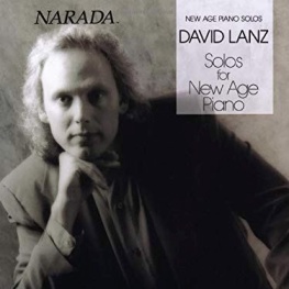 Solos for New Age Piano